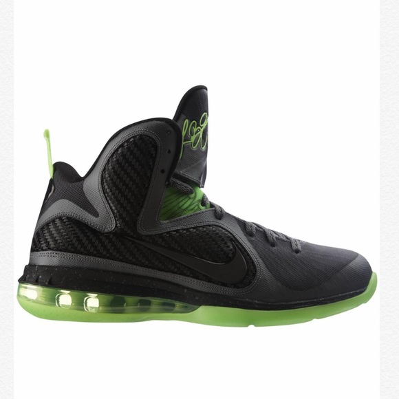 Nike Other - Nike Lebron 9 (Dunkman)